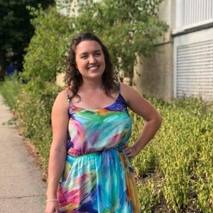 Meet your Posher, Shannon